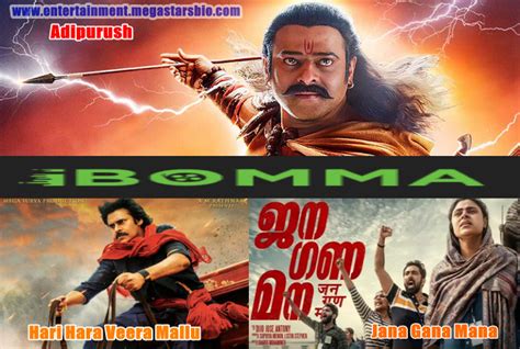 new movies in ibomma|Telugu Movies